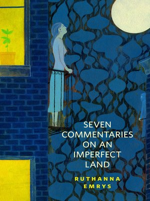 cover image of Seven Commentaries on an Imperfect Land